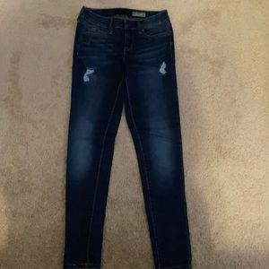 Aeropostale Jeggings